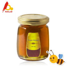 Сырой мед из поливинилхлорида в кофе